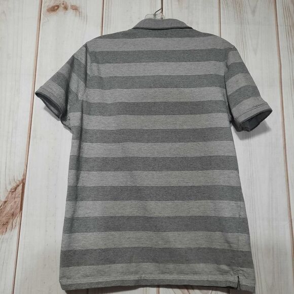 Michael Kors Polo Men's Small Gray Classic Core - Picture 2 of 8